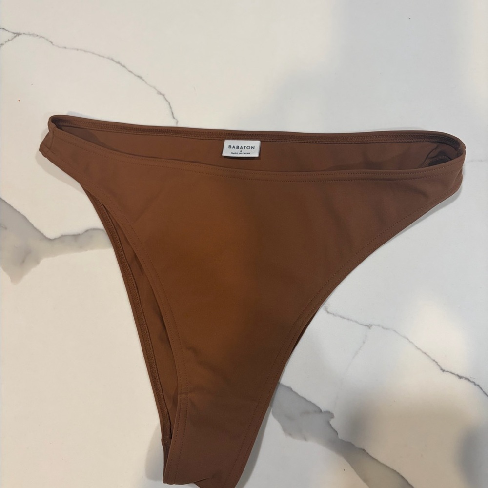 🌸Aritzia Bikini Bottom